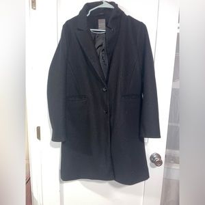 Primark Pea Coat